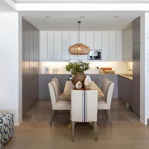 Apartment The Nici Clifton Sea View, Cape Town