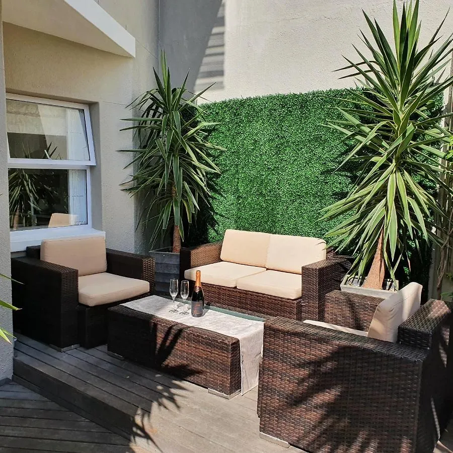 7A Clifton Steps Διαμέρισμα Κέιπ Τάουν