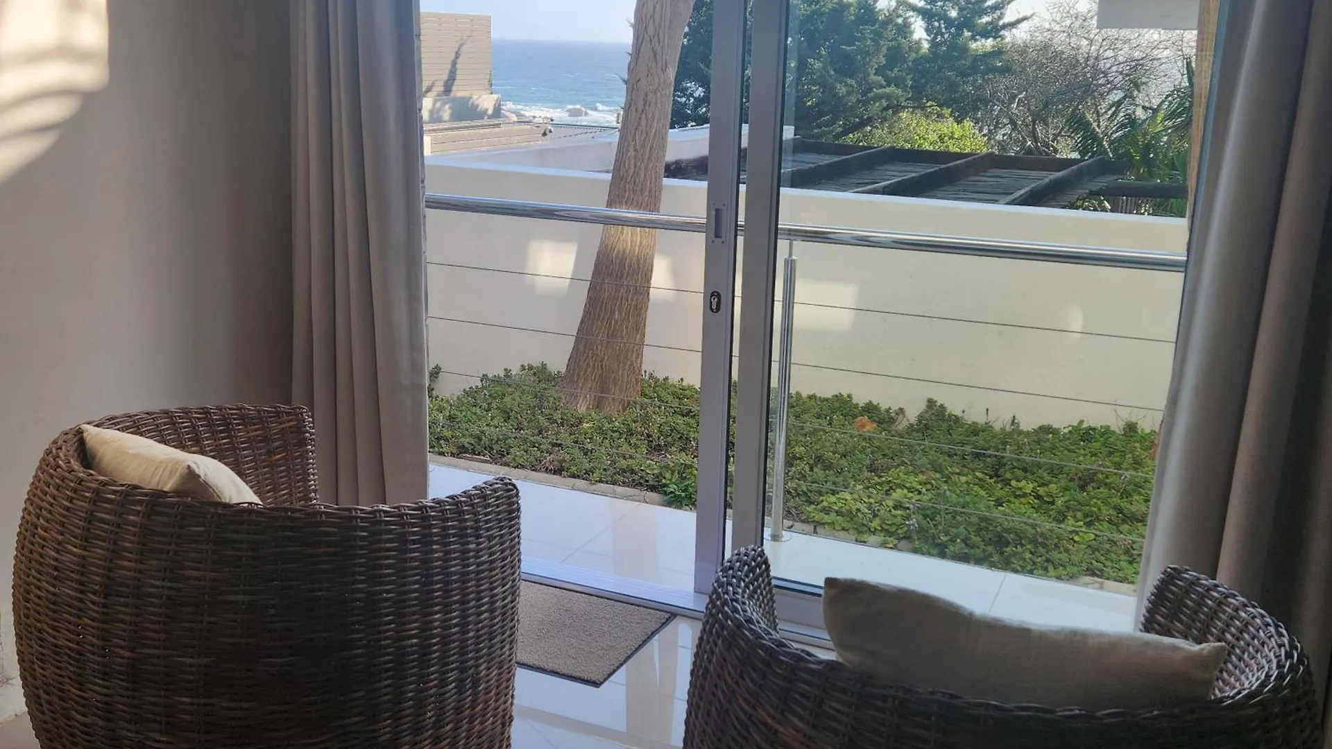 7A Clifton Steps Διαμέρισμα Κέιπ Τάουν