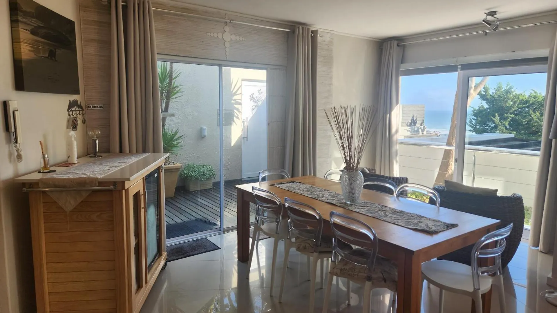 7A Clifton Steps Διαμέρισμα Κέιπ Τάουν 0*,  Νότια Αφρική