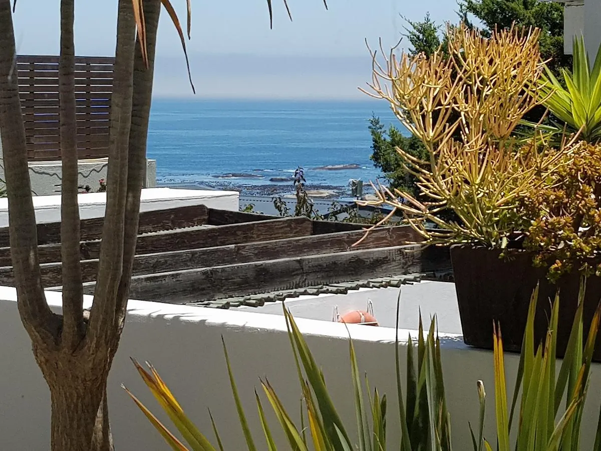 7A Clifton Steps Διαμέρισμα Κέιπ Τάουν