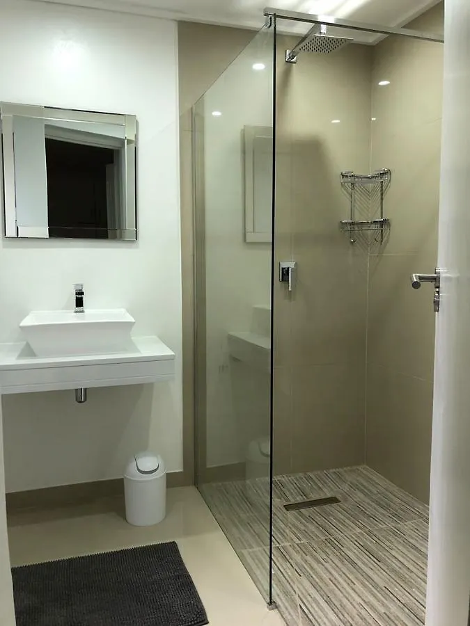 7A Clifton Steps Διαμέρισμα Κέιπ Τάουν