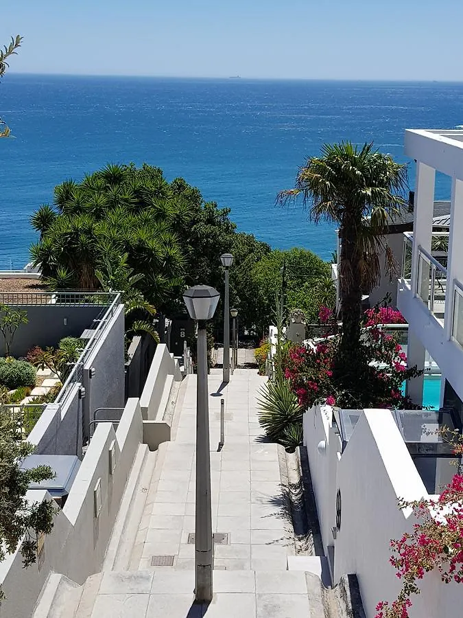 7A Clifton Steps Διαμέρισμα Κέιπ Τάουν